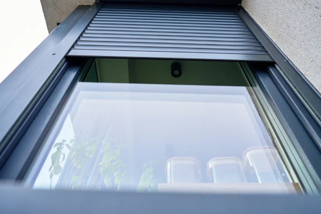 Aluminum Partitions in duai uae