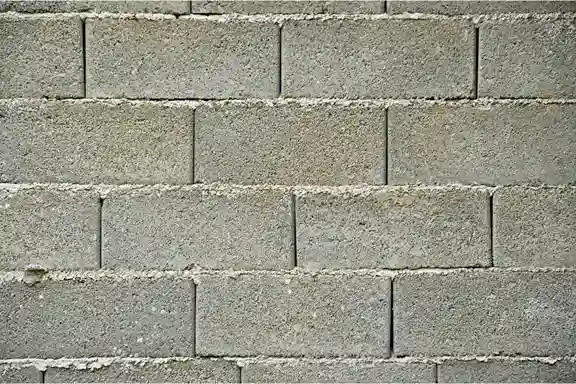 Block Wall Partition in Dubai