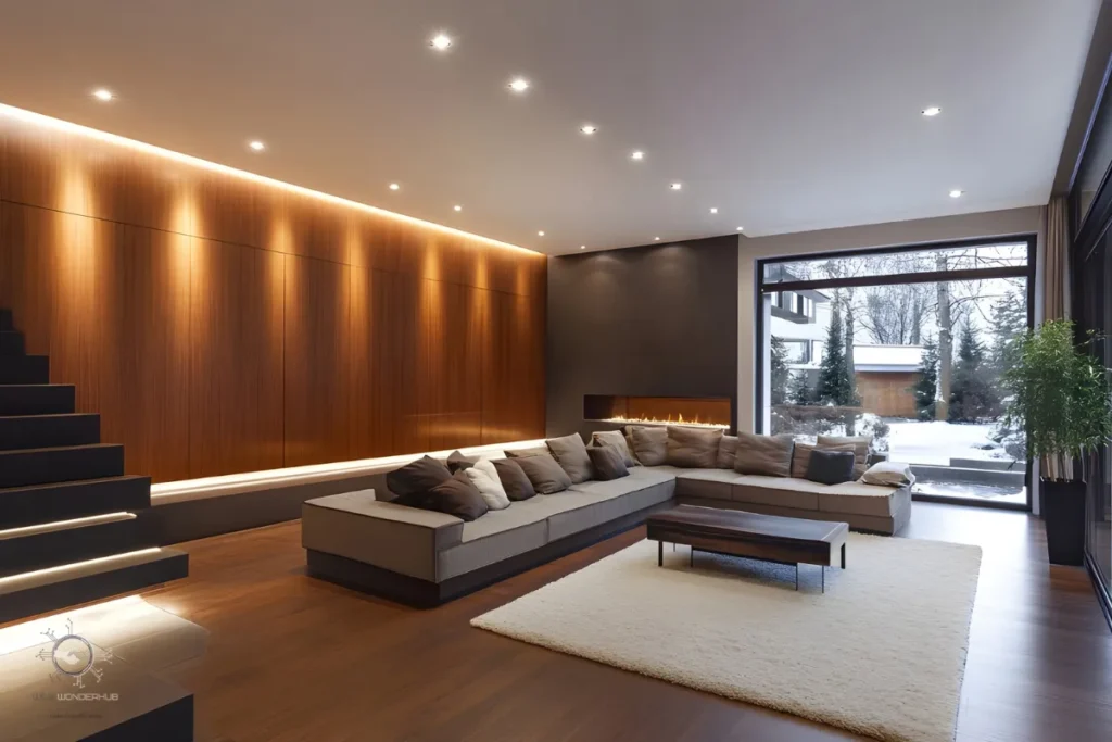 Silicate Calcium Board Partitions DUBAI