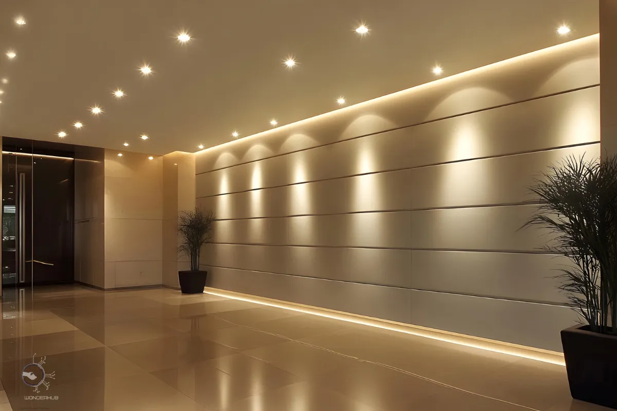 Silicate Calcium Board Partitions UAE