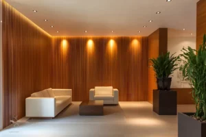Silicate Calcium Board Partitions DUBAI